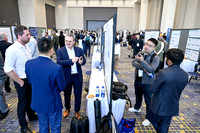 Poster Session