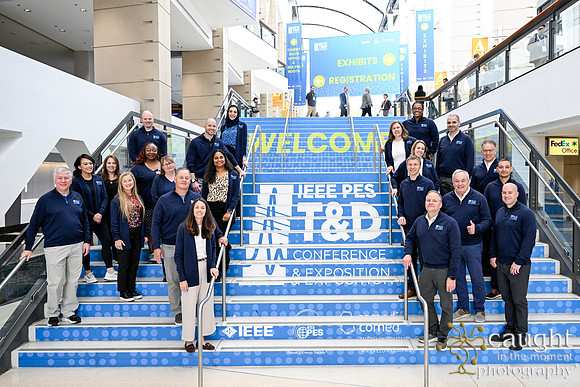 629 IEEE PESTD 2026 Chicago