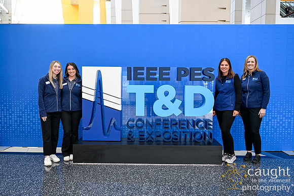 633 IEEE PESTD 2026 Chicago