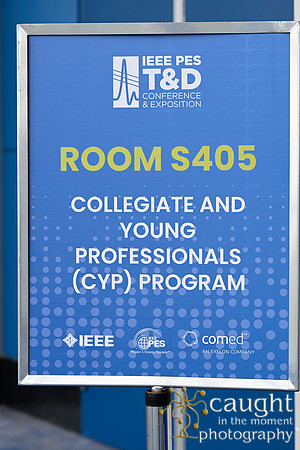 636 IEEE PESTD 2026 Chicago