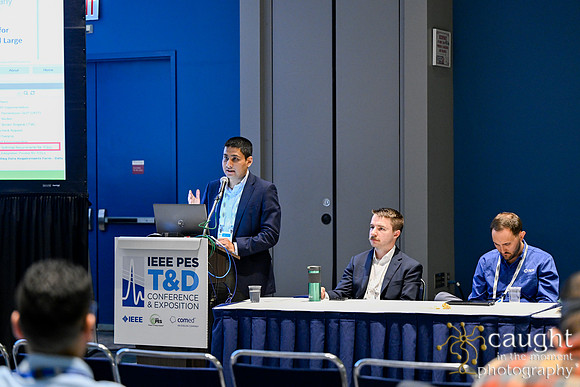 645 IEEE PESTD 2026 Chicago