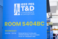 644 IEEE PESTD 2026 Chicago