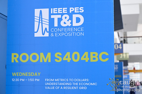 644 IEEE PESTD 2026 Chicago