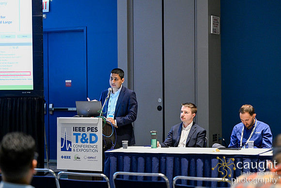 646 IEEE PESTD 2026 Chicago