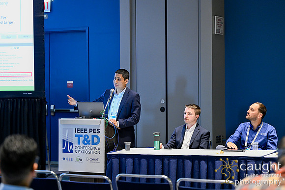647 IEEE PESTD 2026 Chicago