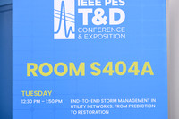 653 IEEE PESTD 2026 Chicago