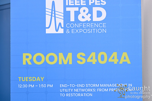 653 IEEE PESTD 2026 Chicago