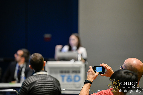 654 IEEE PESTD 2026 Chicago
