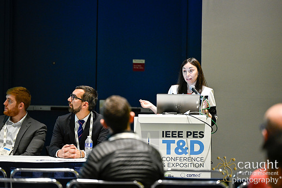655 IEEE PESTD 2026 Chicago