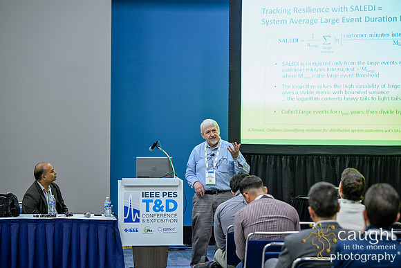 657 IEEE PESTD 2026 Chicago
