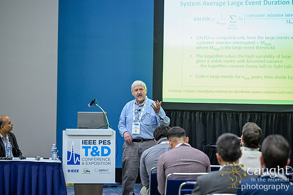 658 IEEE PESTD 2026 Chicago