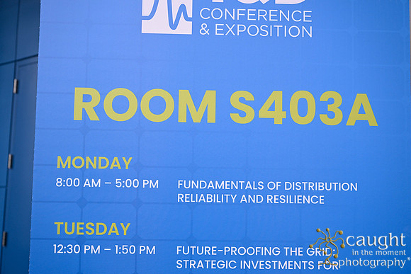 659 IEEE PESTD 2026 Chicago