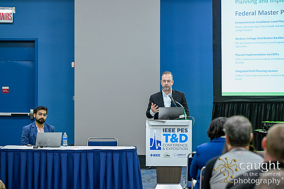 660 IEEE PESTD 2026 Chicago