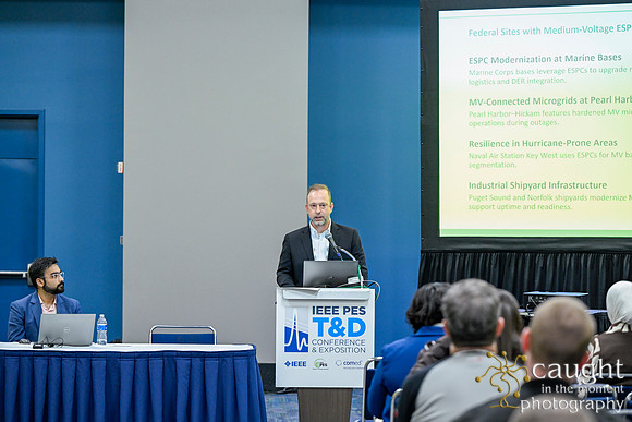 661 IEEE PESTD 2026 Chicago