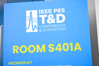 705 IEEE PESTD 2026 Chicago