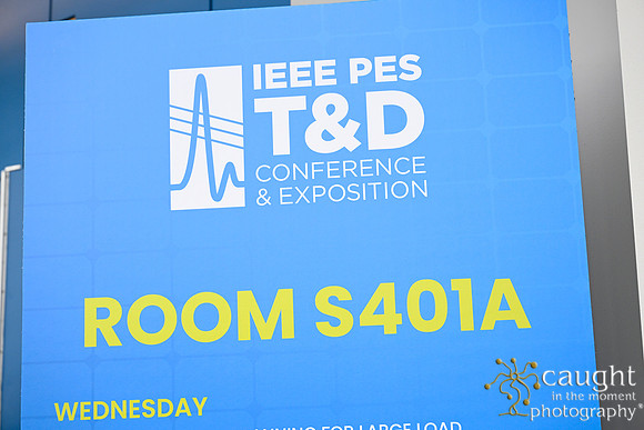 705 IEEE PESTD 2026 Chicago