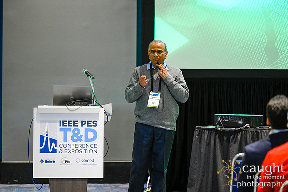 709 IEEE PESTD 2026 Chicago