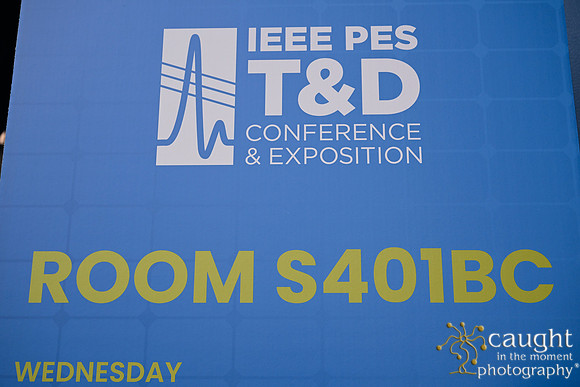 711 IEEE PESTD 2026 Chicago