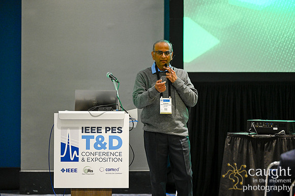710 IEEE PESTD 2026 Chicago
