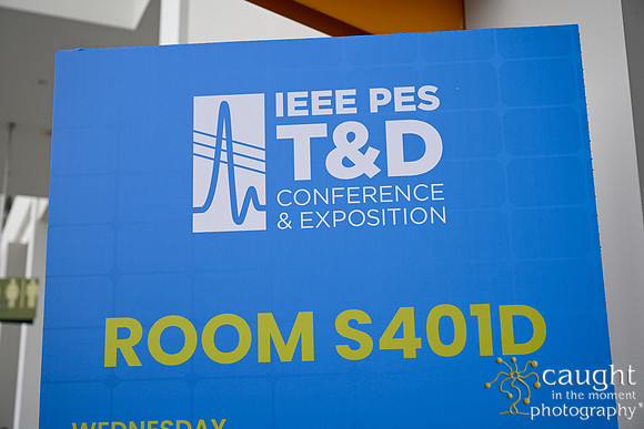 717 IEEE PESTD 2026 Chicago