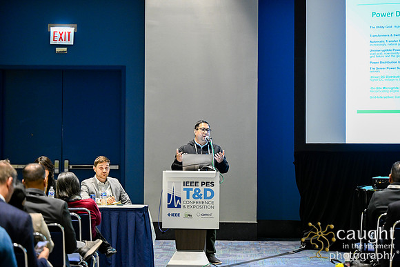 718 IEEE PESTD 2026 Chicago