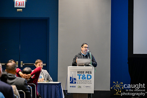 719 IEEE PESTD 2026 Chicago