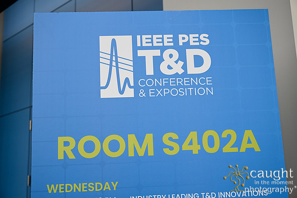 720 IEEE PESTD 2026 Chicago
