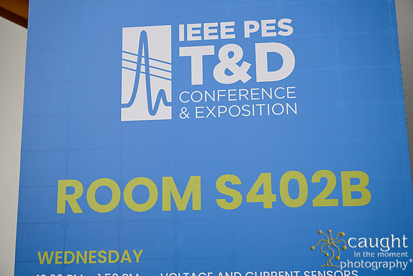 728 IEEE PESTD 2026 Chicago