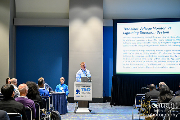 729 IEEE PESTD 2026 Chicago