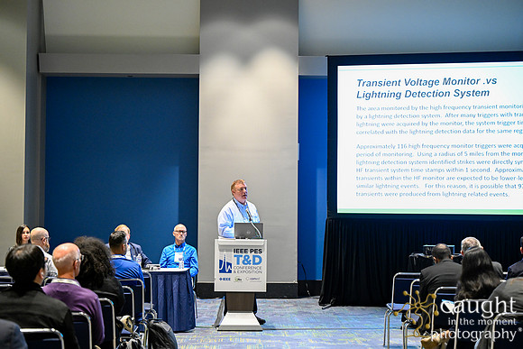 730 IEEE PESTD 2026 Chicago
