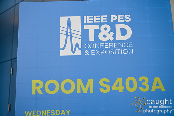 731 IEEE PESTD 2026 Chicago