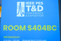 799 IEEE PESTD 2026 Chicago