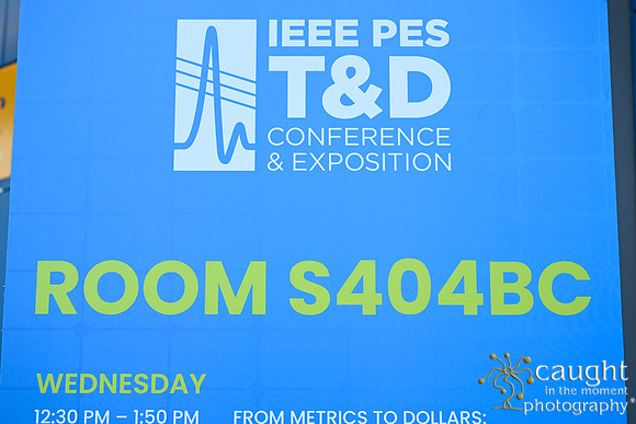 799 IEEE PESTD 2026 Chicago