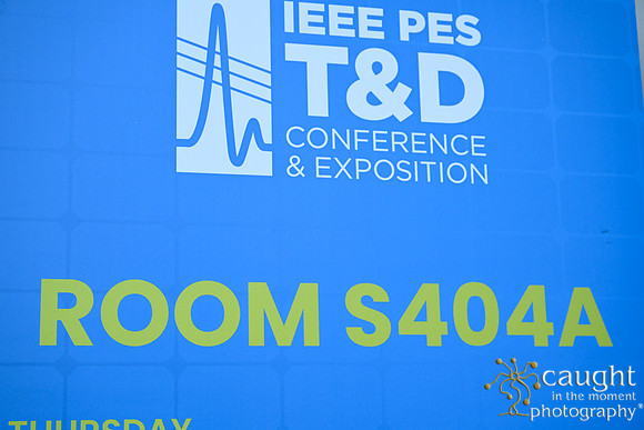 813 IEEE PESTD 2026 Chicago