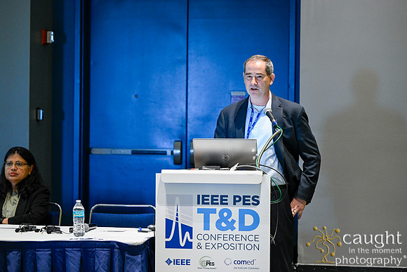 815 IEEE PESTD 2026 Chicago