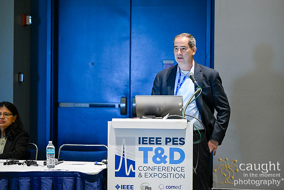 816 IEEE PESTD 2026 Chicago