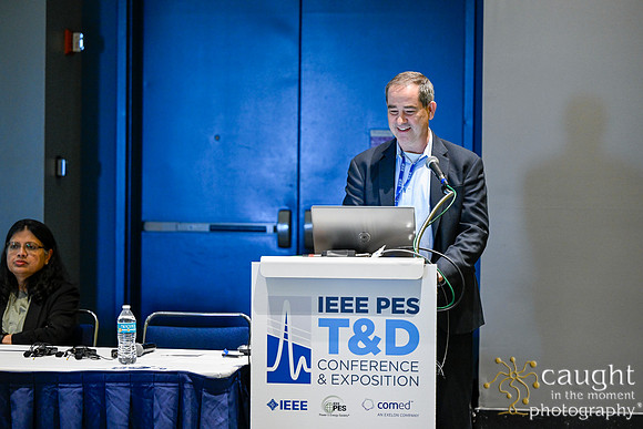 817 IEEE PESTD 2026 Chicago