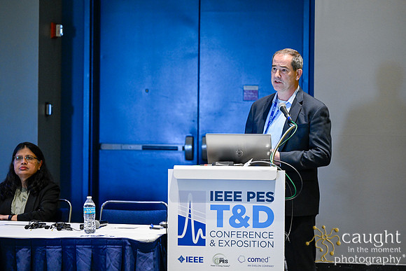 818 IEEE PESTD 2026 Chicago