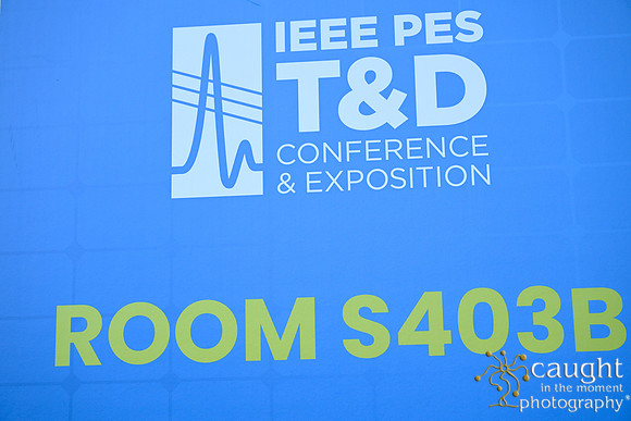 819 IEEE PESTD 2026 Chicago