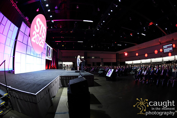 986 STS2025-Presidential Address