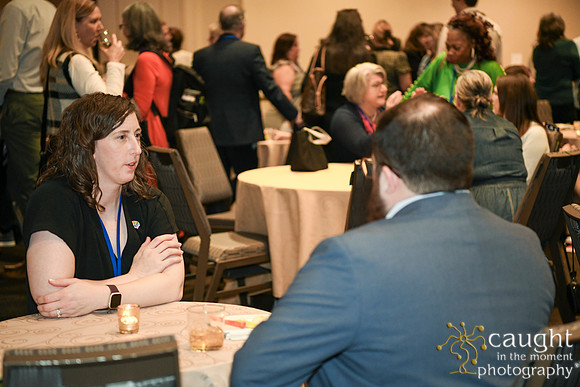 399 AANN 2025-President's Reception