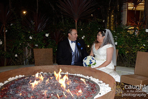 314 Hotel Maya Wedding