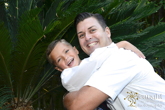 088 Family Portraits at Japanese Gardens