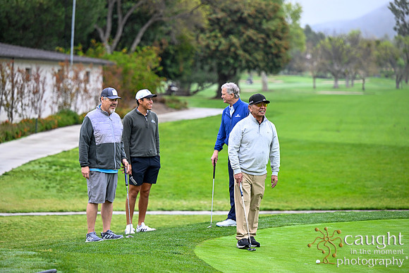 194 Charimans Golf Classic 2025