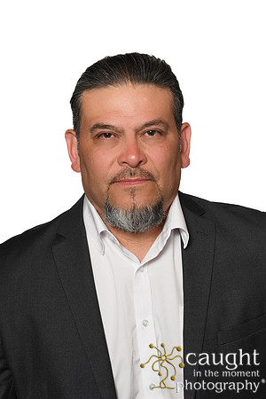 315 Reyes Coca-Cola Bottling Executive Portraits 2025