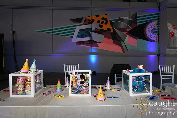 038 Long Beach 125th Birthday-Setup & Decor