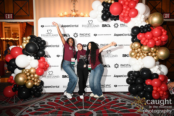 116 SNDA 2024 in Las Vegas