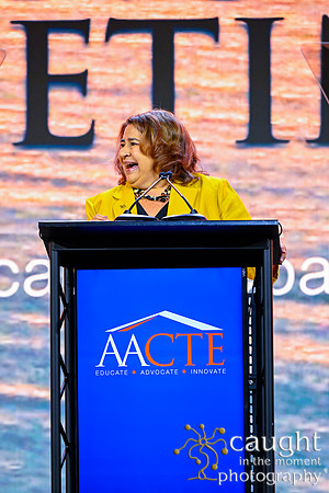 138 AACTE Annual Meeting 2025 Long Beach