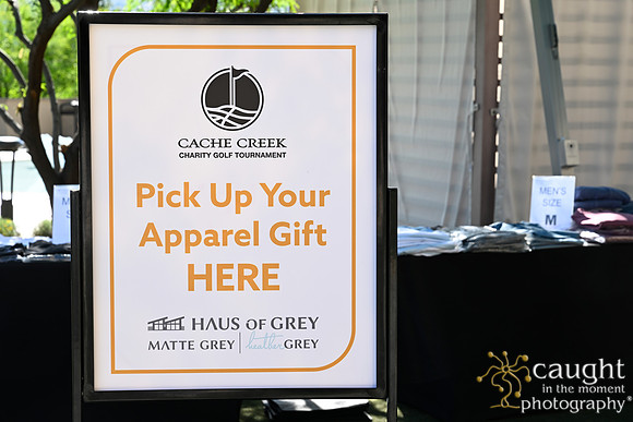 004 Cache Creek Charity Golf Tournament 2026