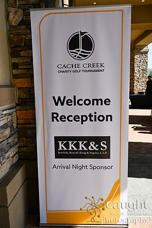 001 Cache Creek Charity Golf Tournament 2026